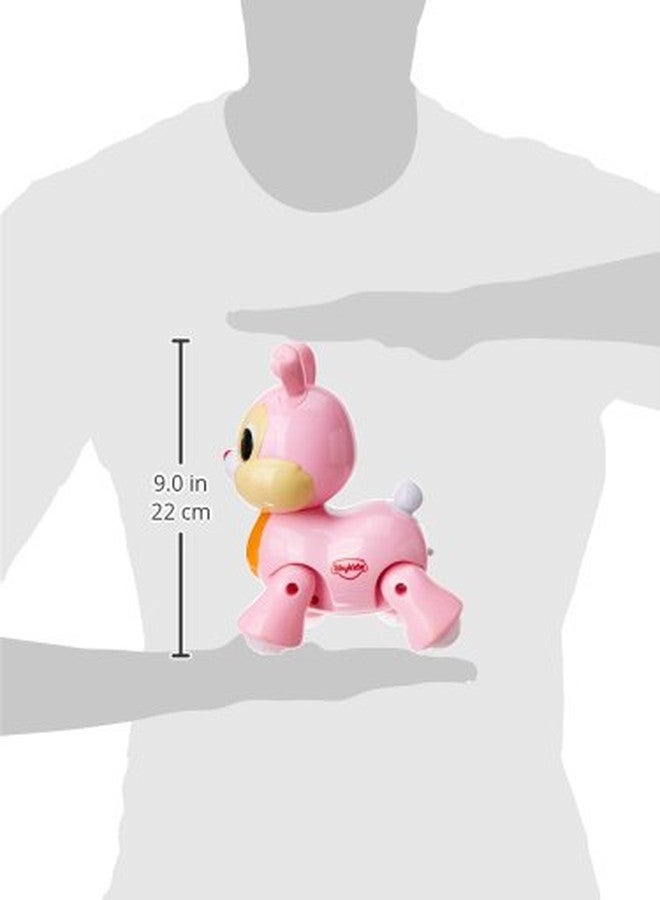 Mitashi Skykidz Pet Party - Bunny, Blue/Pink - Image 5